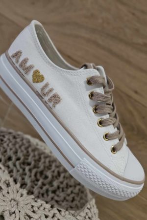 Baskets Amour