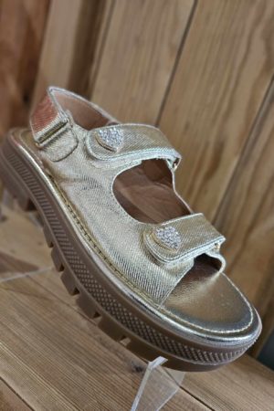 Sandales confort Dora
