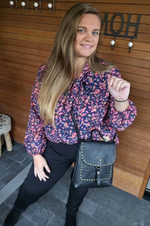 Lilie Plus - Blouse Nawall