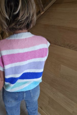 Petit pull Romina