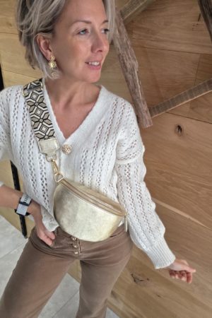 Gilet Miley