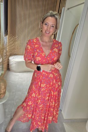 Robe Ariah