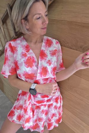 Robe Aylis
