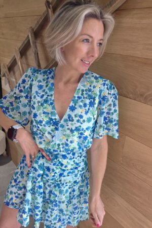 Robe Belline