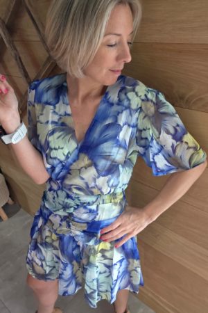 Robe Coralie