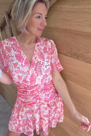 Robe Linda