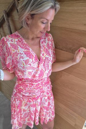 Robe Linda