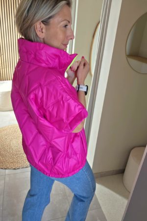 Veste Azaleah - Fuchsia