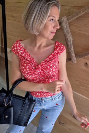 Top Flora