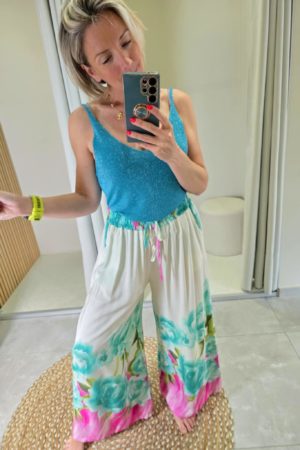 Pantalon Enola