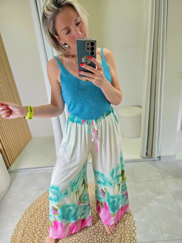 Pantalon Enola