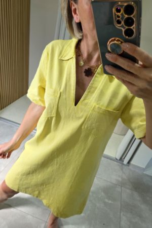 Robe Amarilla
