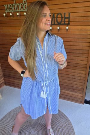 Robe Elisabeth (S à 4XL)