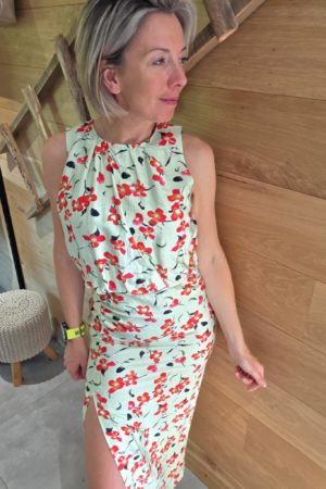 Robe Florianne