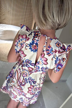 Robe Ilse