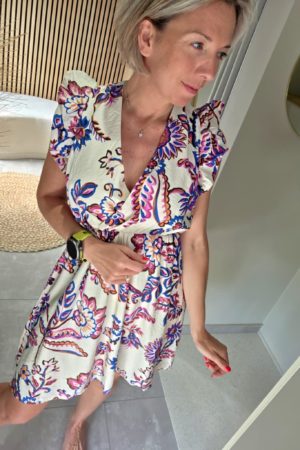 Robe Ilse