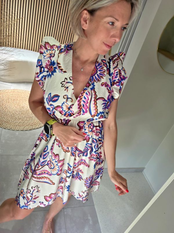 Robe Ilse