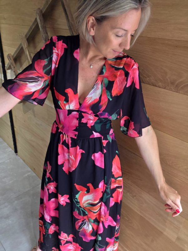 Robe Julia – Image 3