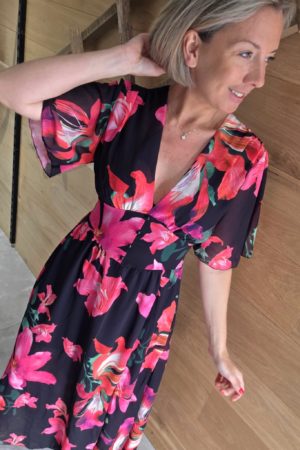 Robe Julia