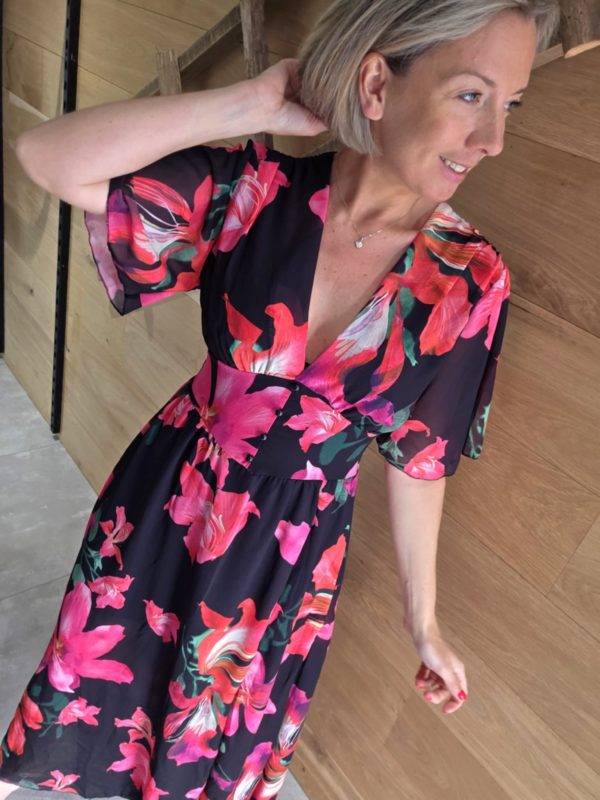Robe Julia