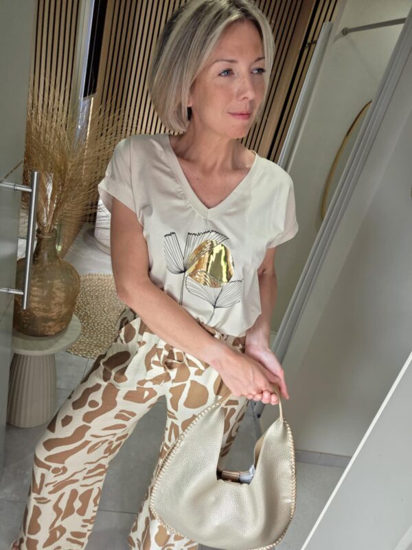 Pantalon Nawana