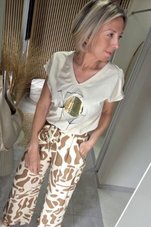 Pantalon Nawana