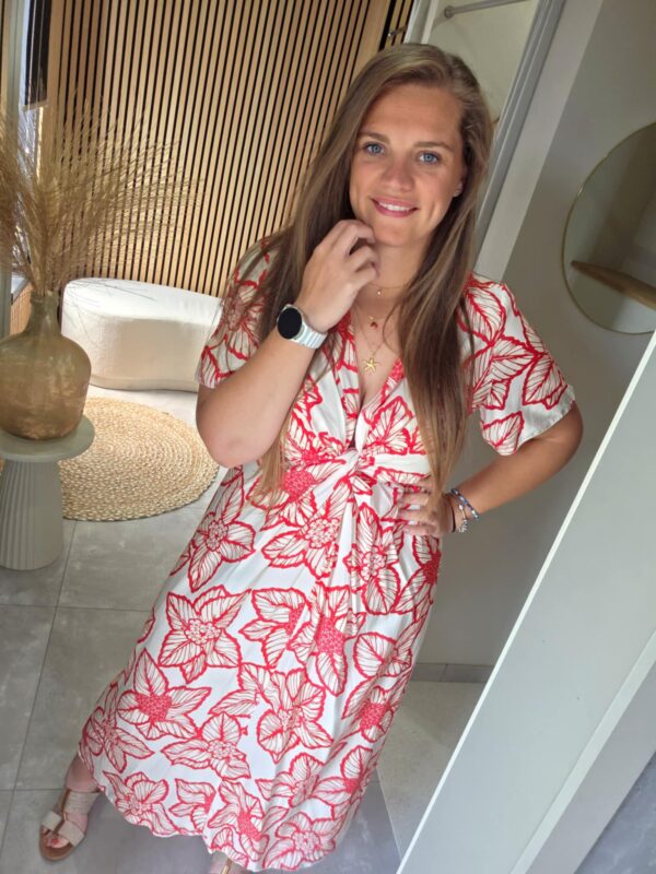 Robe Alyssa