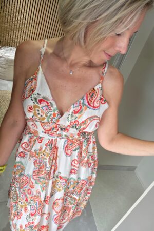Robe Elvie