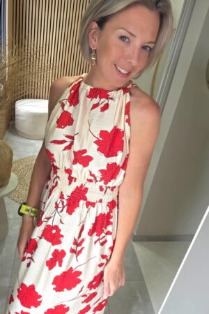 Robe Maribelle
