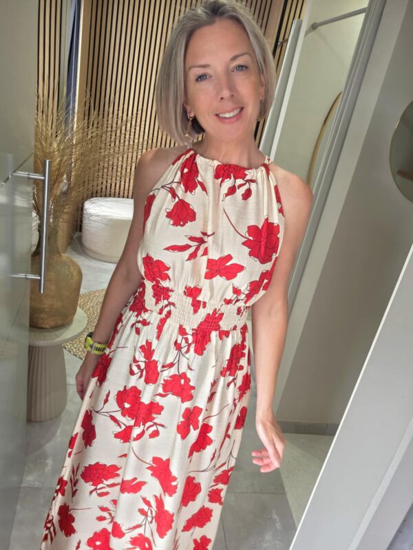 Robe Maribelle