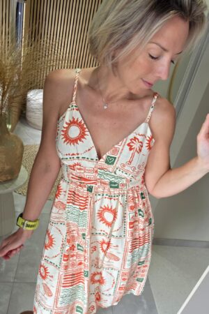 Robe Marisol