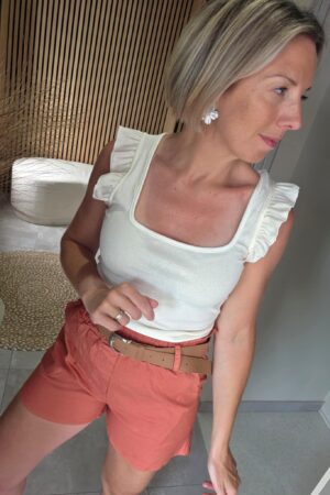 Short Havana - Terracotta