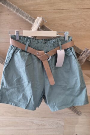 Short Havana - Kaki