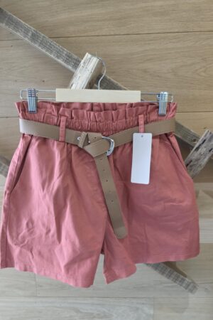 Short Havana - Terracotta