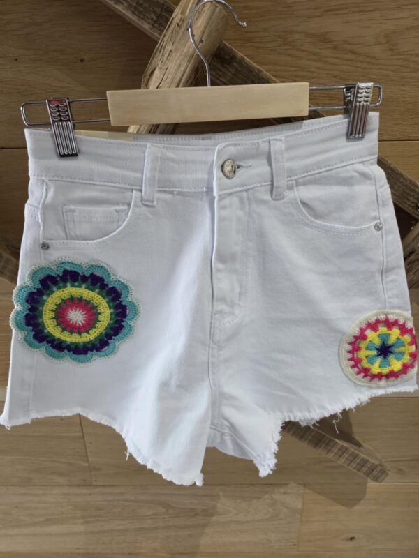 Short Mandala – Image 2