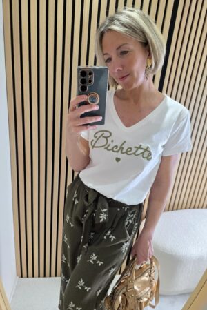 Pantalon Kessy