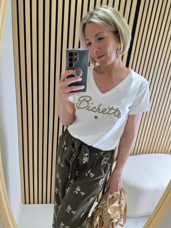Pantalon Kessy
