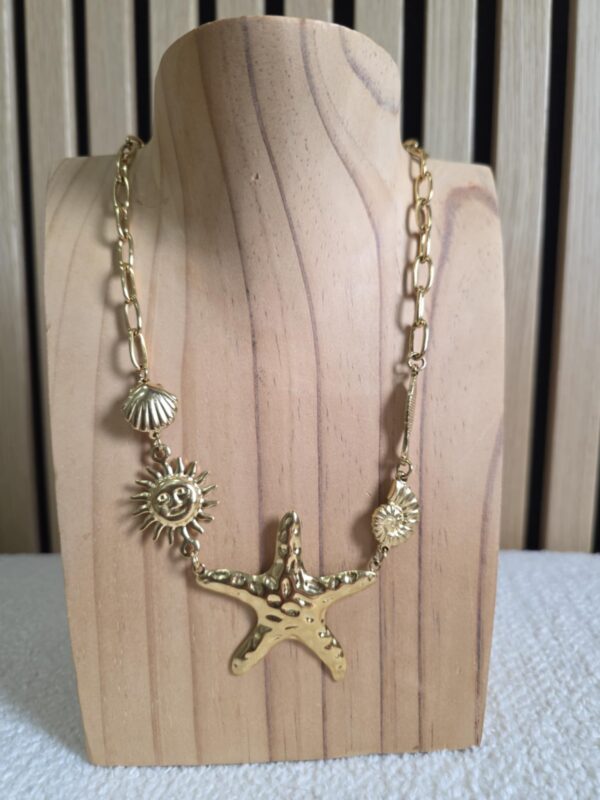 Collier Vacay – Image 2