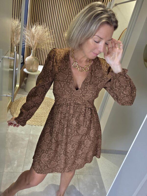 Robe Anissa