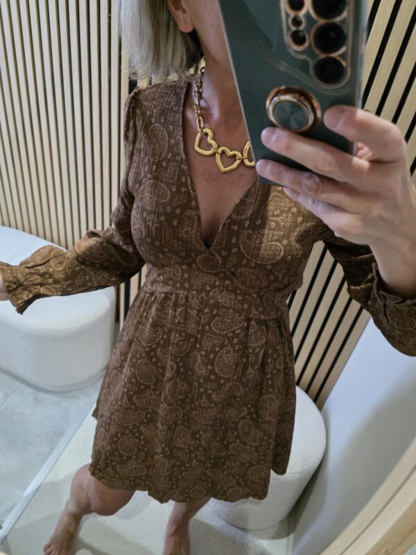 Robe Anissa – Image 5