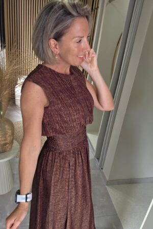Robe Sandrine