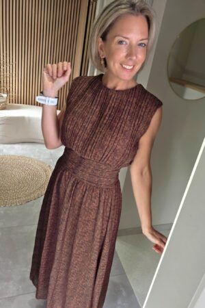 Robe Sandrine