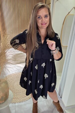Lilie Plus - Robe Aricia