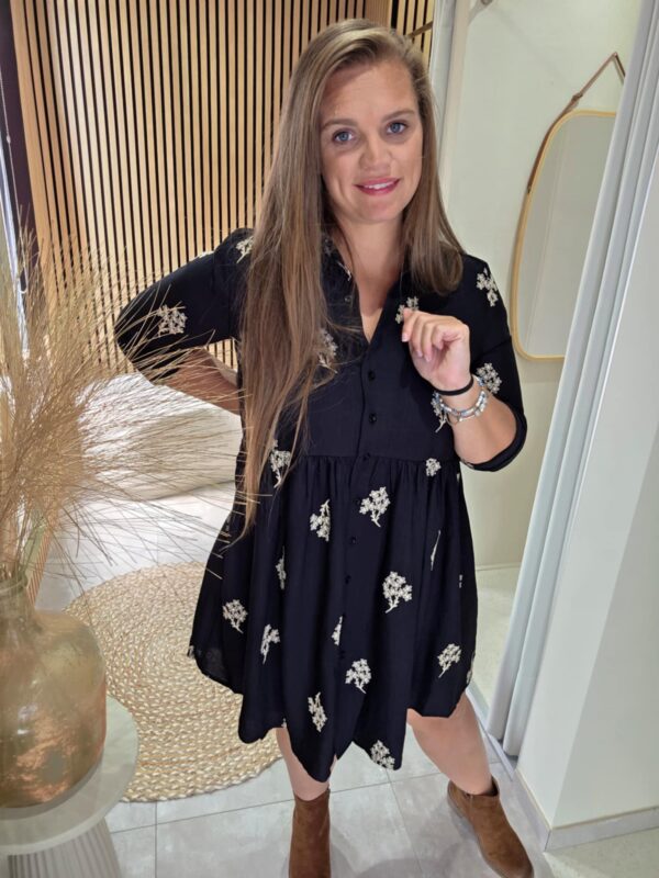 Lilie Plus - Robe Aricia – Image 2
