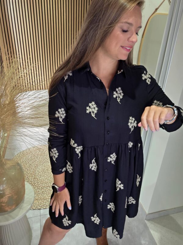 Lilie Plus - Robe Aricia – Image 4