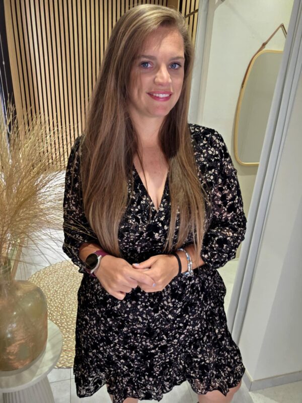 Lilie Plus - Robe Estel – Image 4