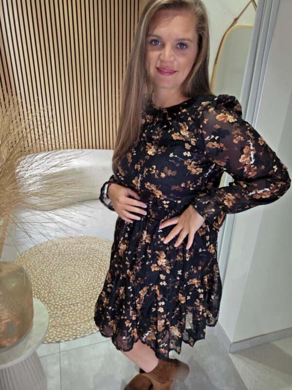 Lilie Plus - Robe Noëva – Image 4