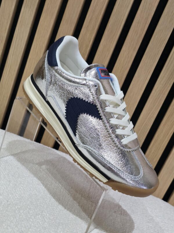 Baskets Argent
