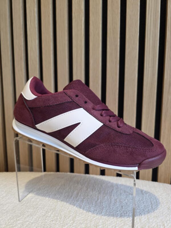 Baskets Bordeaux