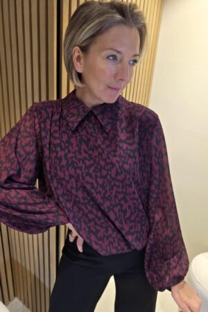 Blouse Claudia